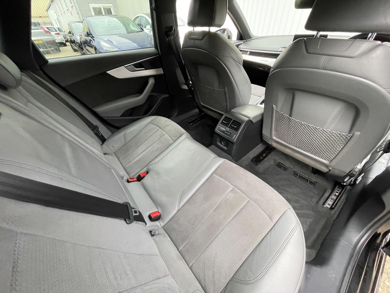 Used Audi A4 2016 for sale - 77559574: Photo 88