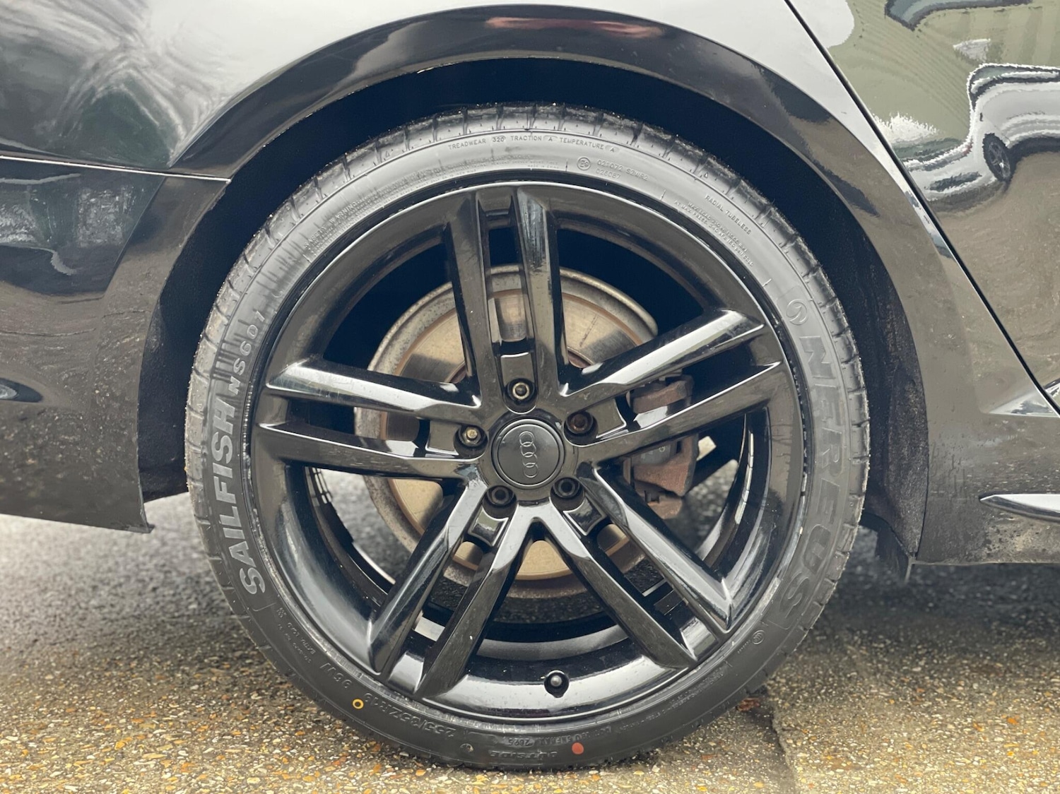 Used Audi A4 2016 for sale - 77559574: Photo 99