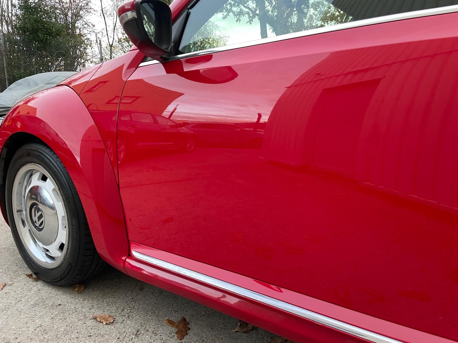 Used Volkswagen Beetle 2012 for sale - 76996952: Photo 13