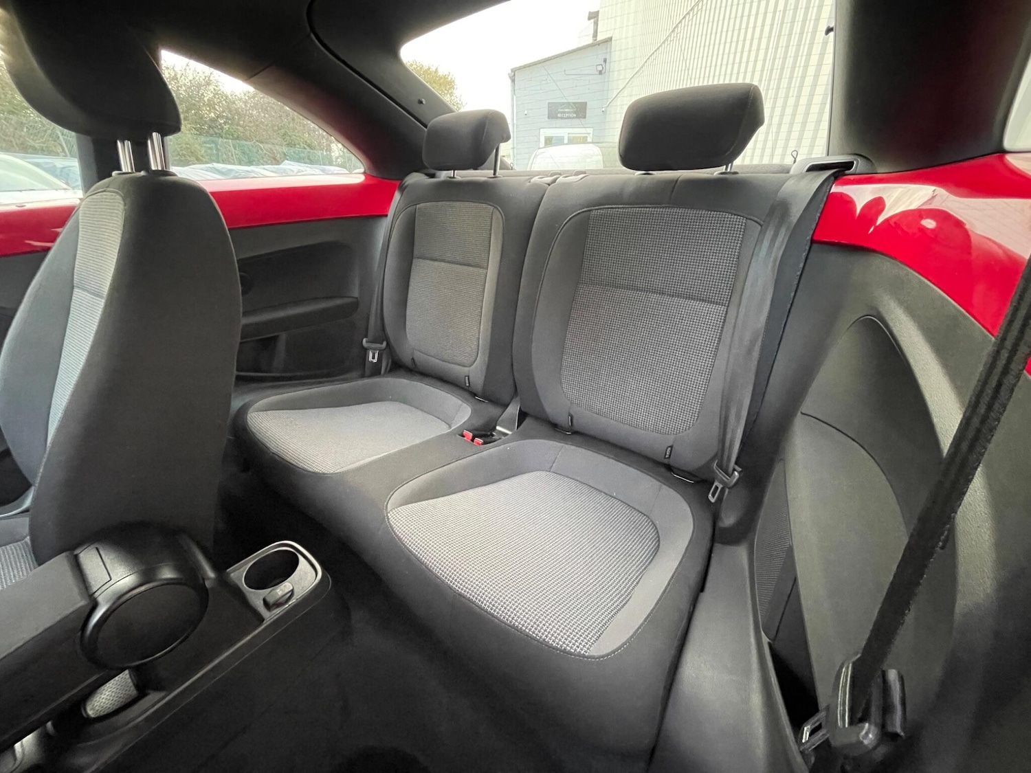 Used Volkswagen Beetle 2012 for sale - 76996952: Photo 21