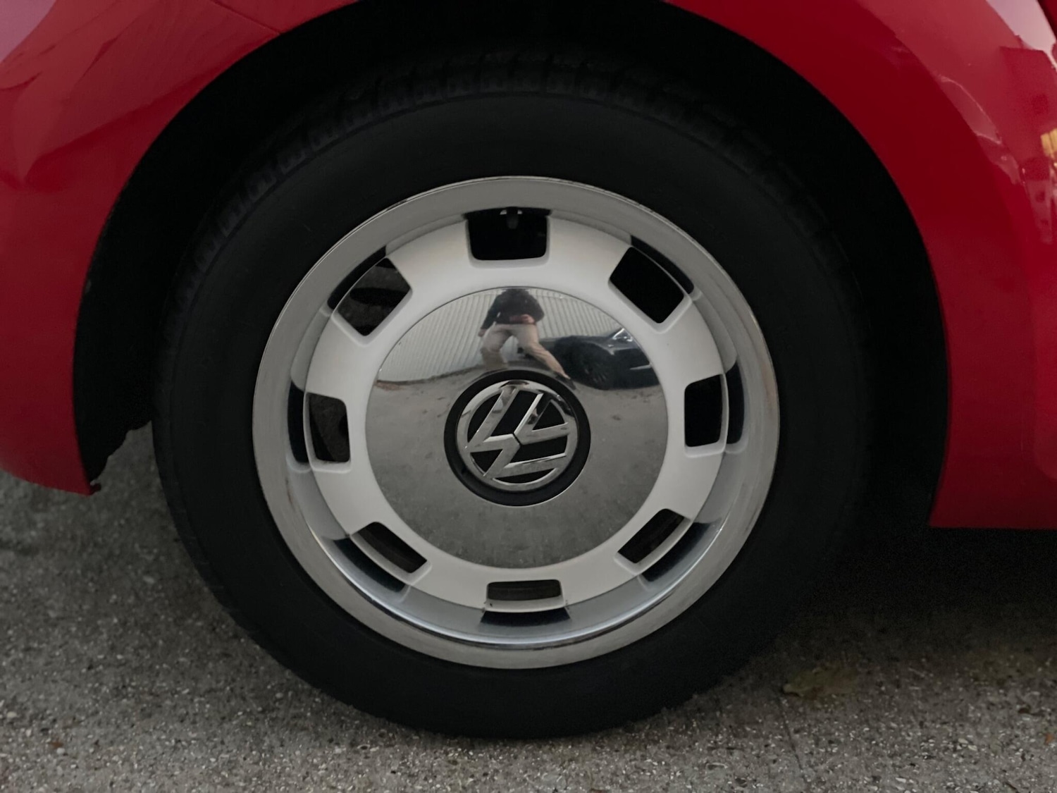 Used Volkswagen Beetle 2012 for sale - 76996952: Photo 34