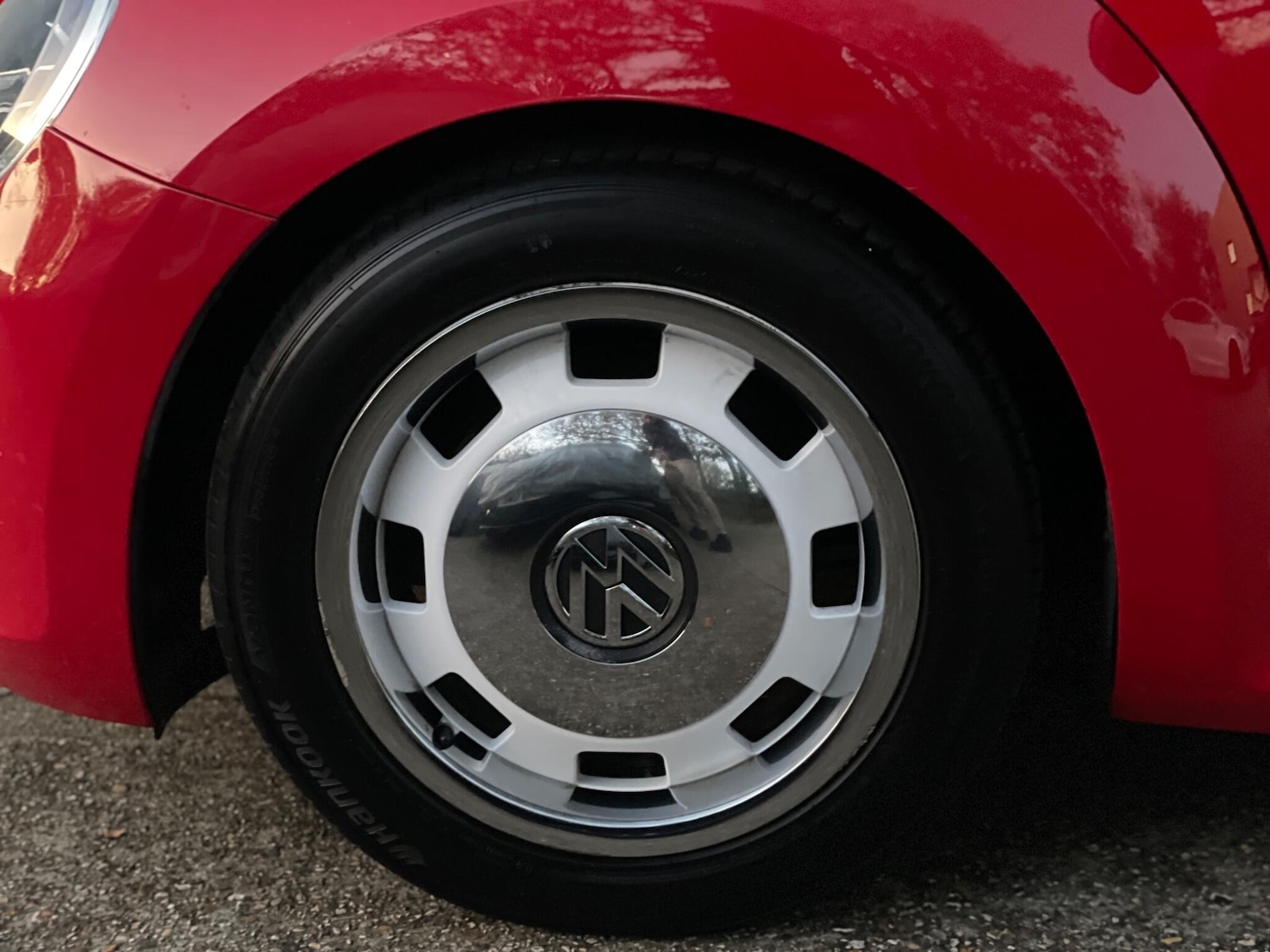 Used Volkswagen Beetle 2012 for sale - 76996952: Photo 36