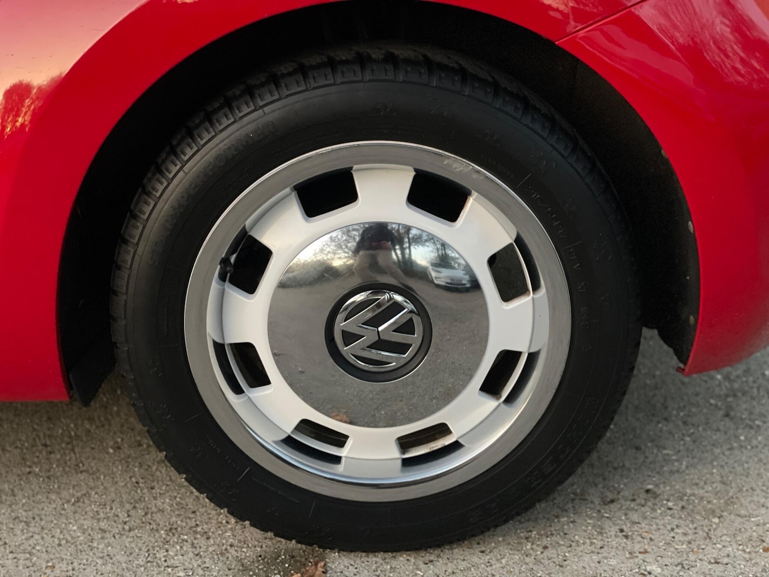 Used Volkswagen Beetle 2012 for sale - 76996952: Photo 37