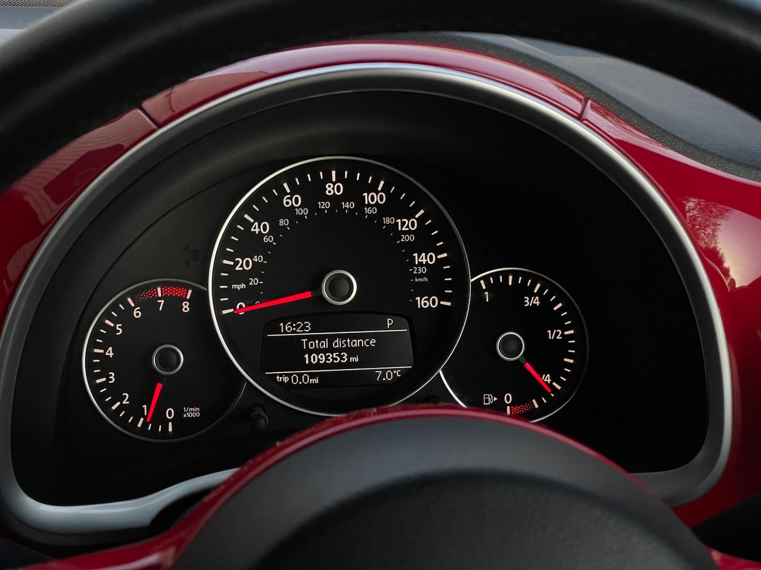 Used Volkswagen Beetle 2012 for sale - 76996952: Photo 41