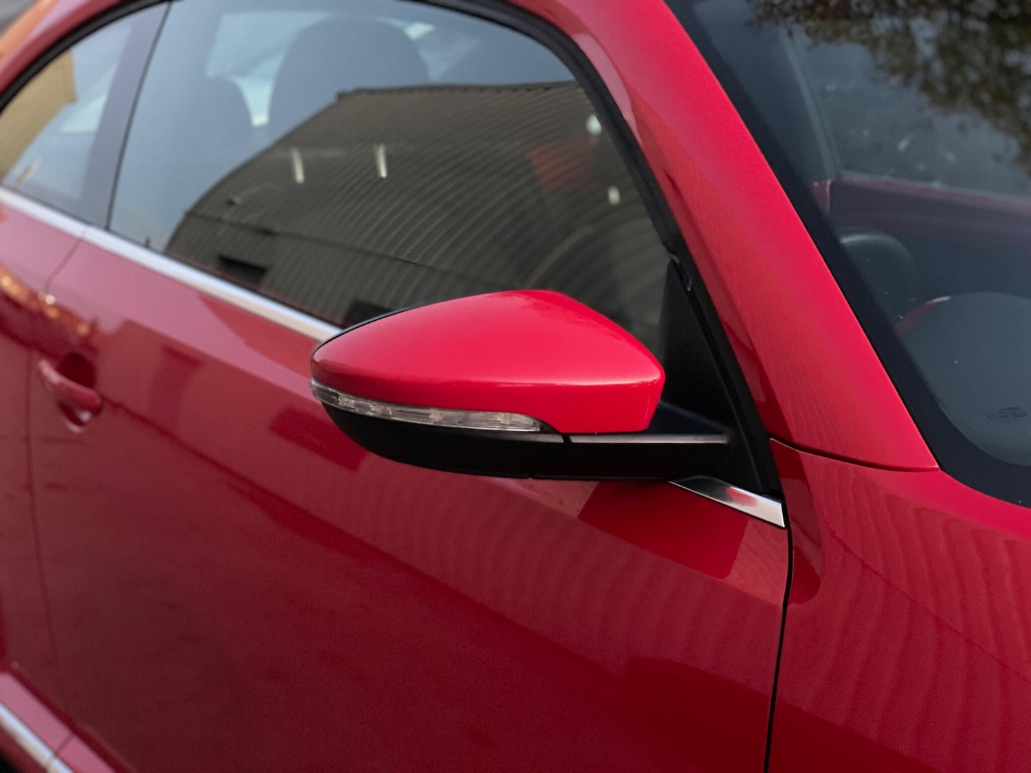 Used Volkswagen Beetle 2012 for sale - 76996952: Photo 42