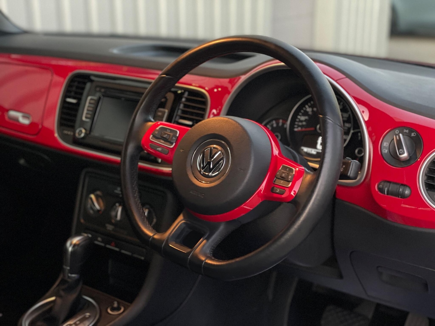 Used Volkswagen Beetle 2012 for sale - 76996952: Photo 48