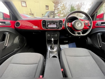 Used Volkswagen Beetle 2012 for sale - 76996952: Photo