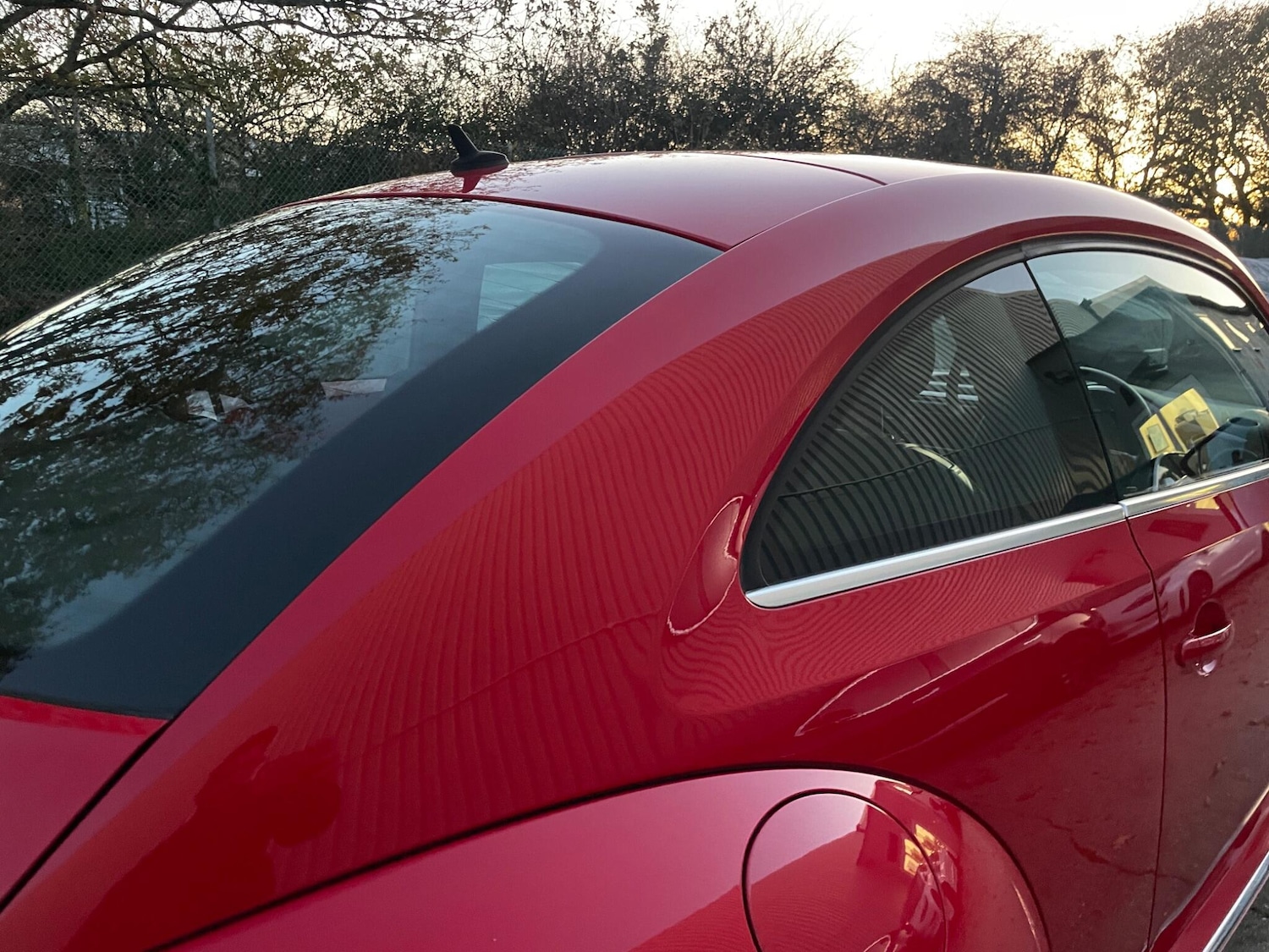 Used Volkswagen Beetle 2012 for sale - 76996952: Photo 50