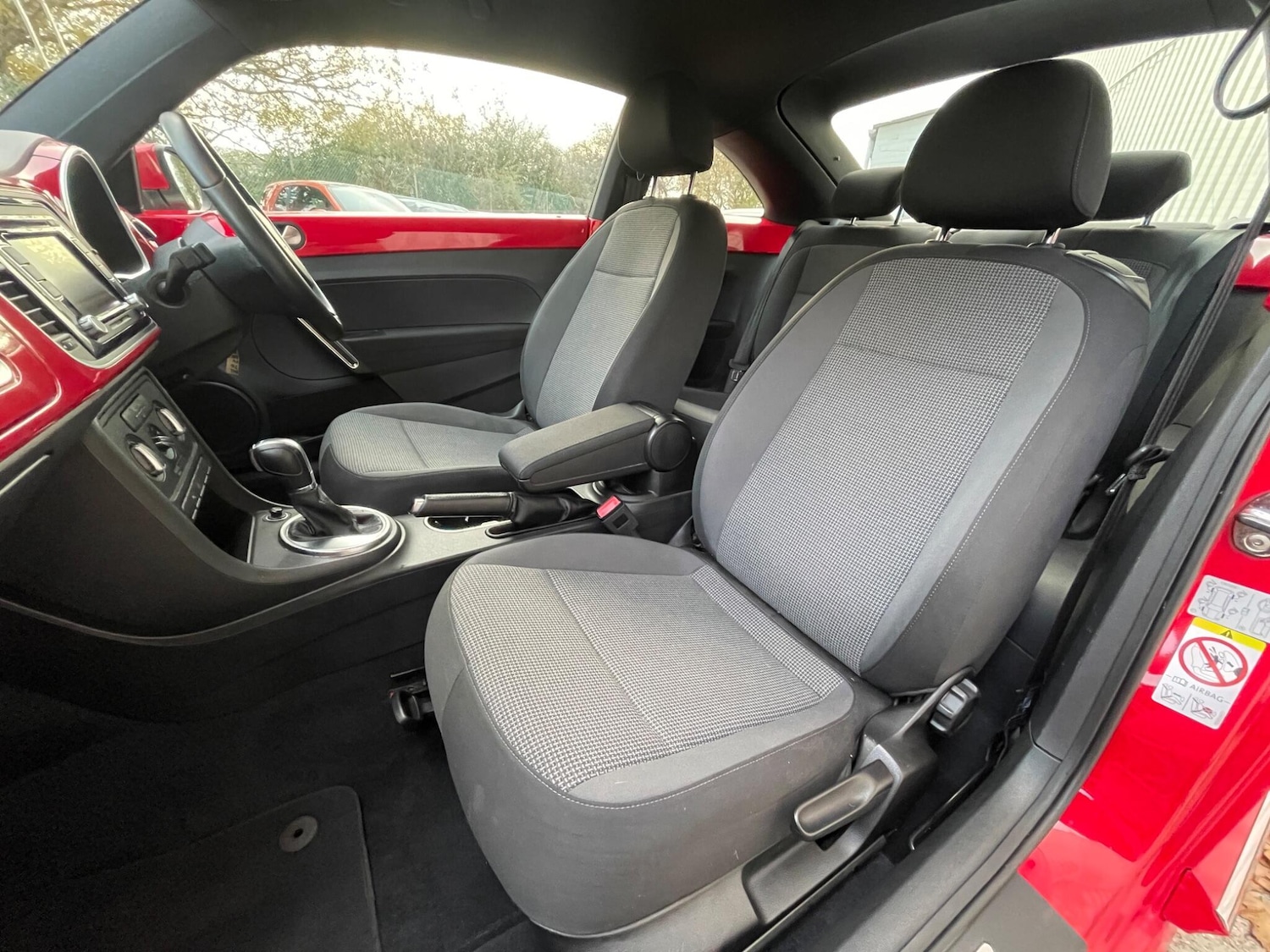 Used Volkswagen Beetle 2012 for sale - 76996952: Photo 53