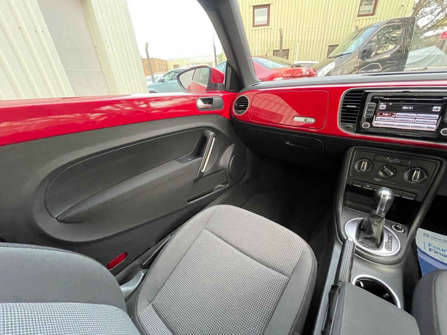 Used Volkswagen Beetle 2012 for sale - 76996952: Photo 55