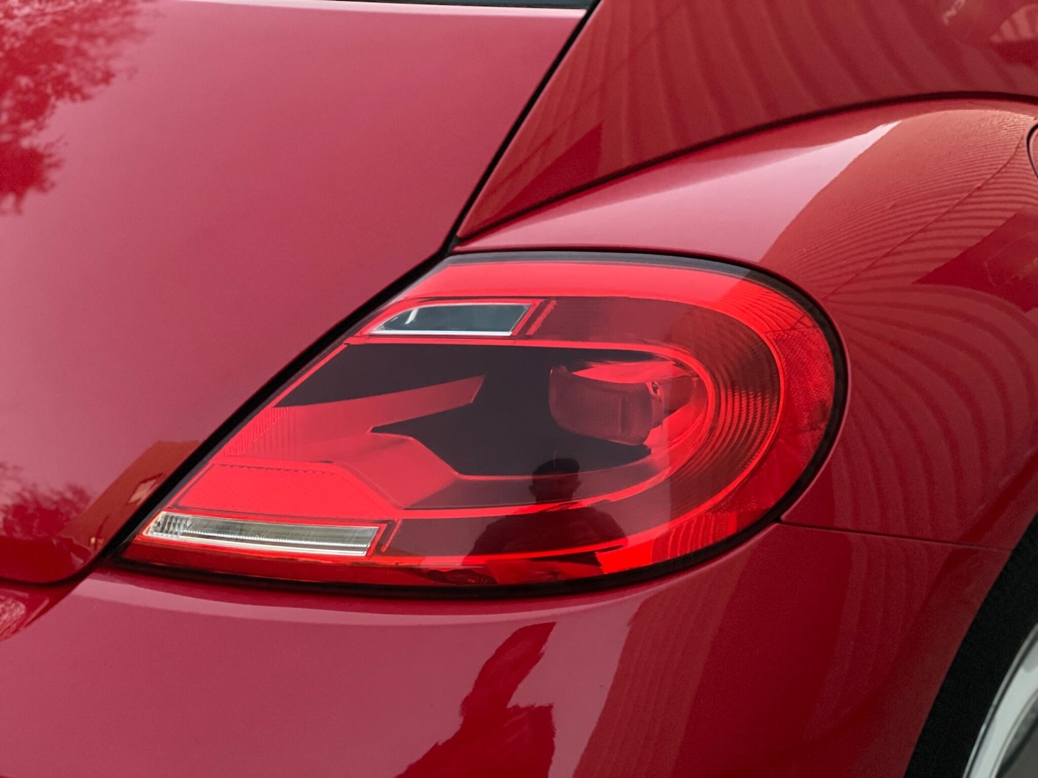 Used Volkswagen Beetle 2012 for sale - 76996952: Photo 59