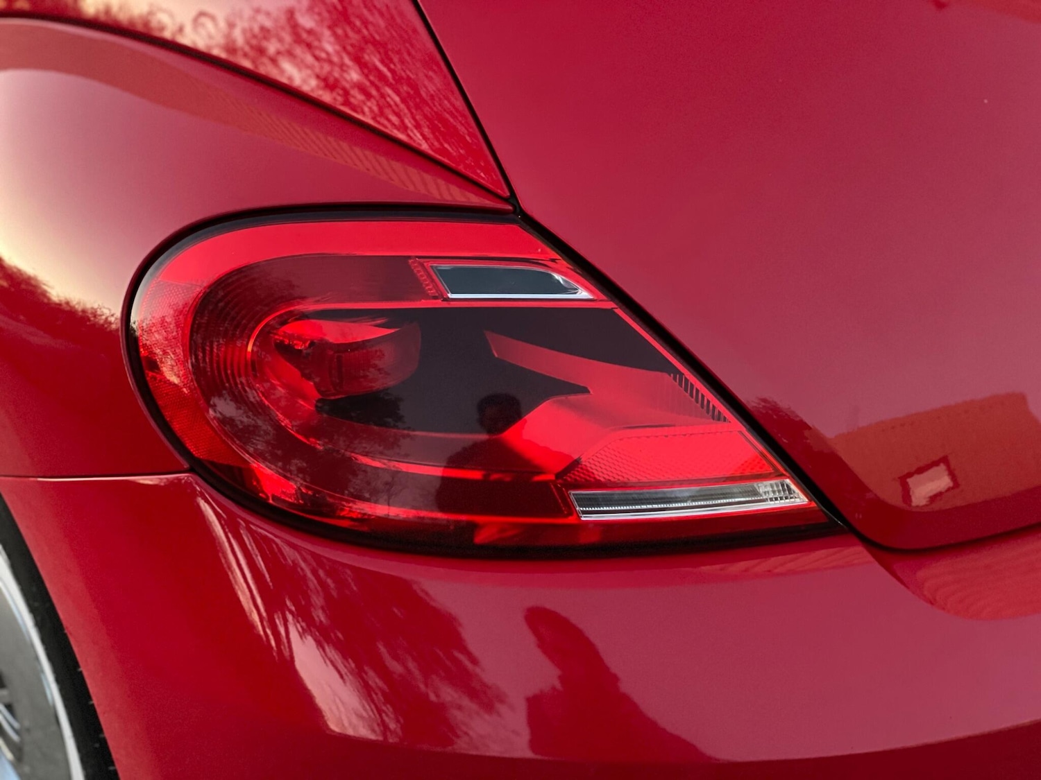 Used Volkswagen Beetle 2012 for sale - 76996952: Photo 60