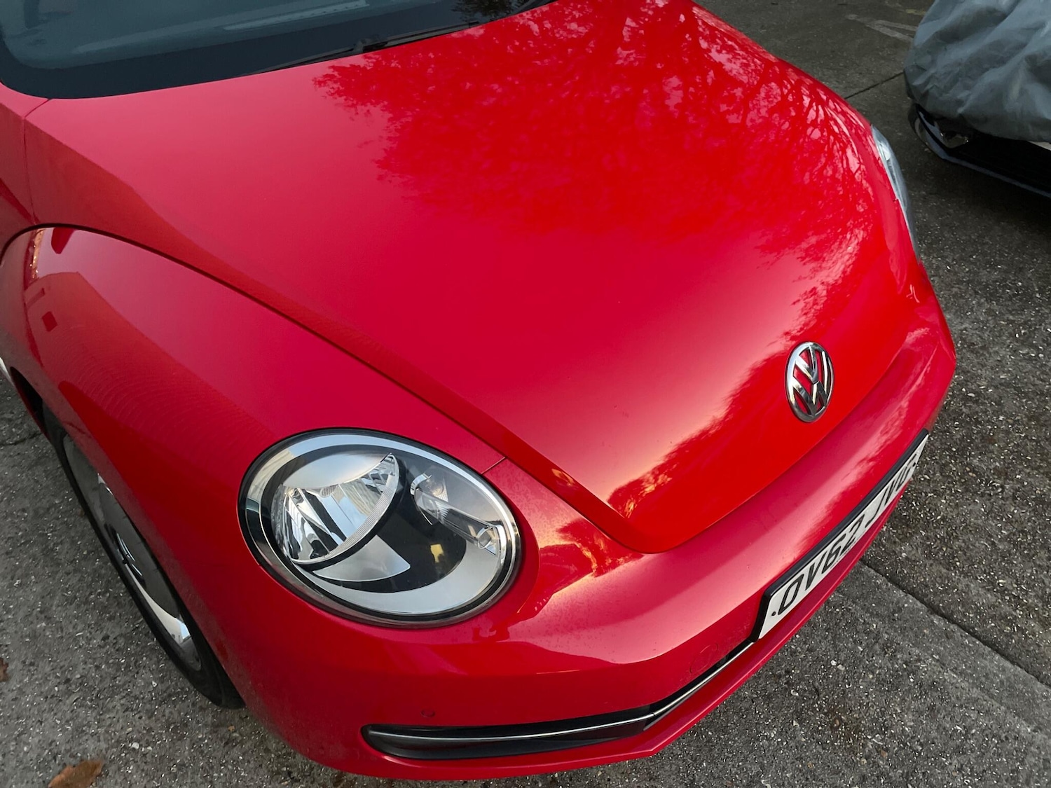 Used Volkswagen Beetle 2012 for sale - 76996952: Photo 66