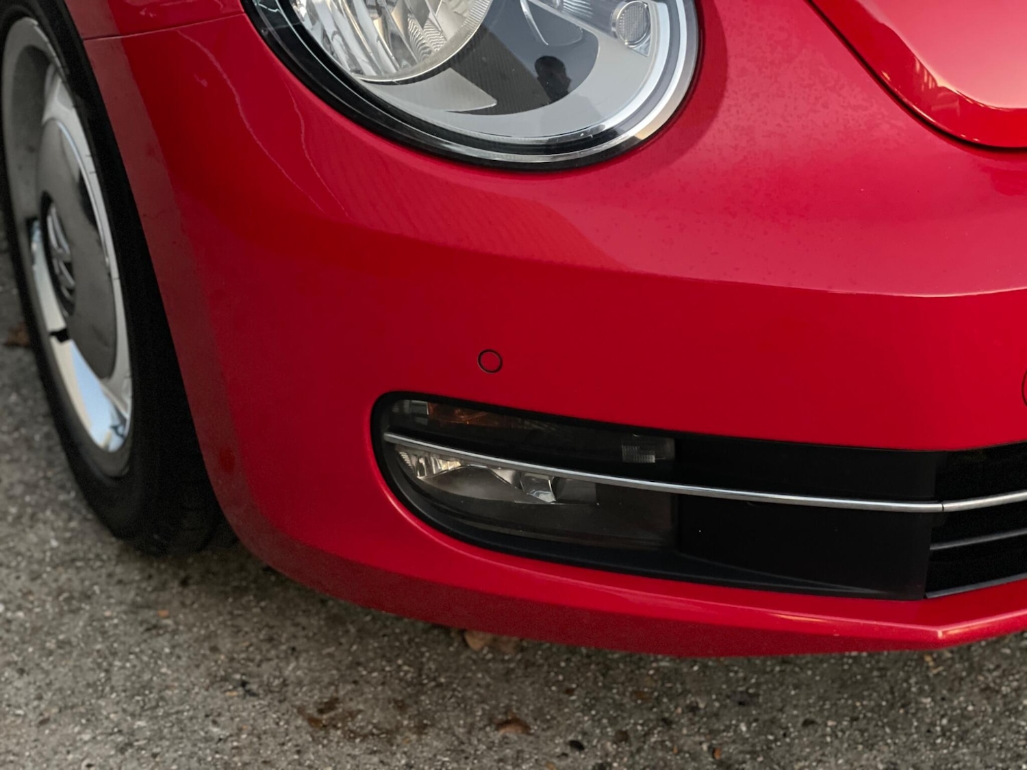 Used Volkswagen Beetle 2012 for sale - 76996952: Photo 67