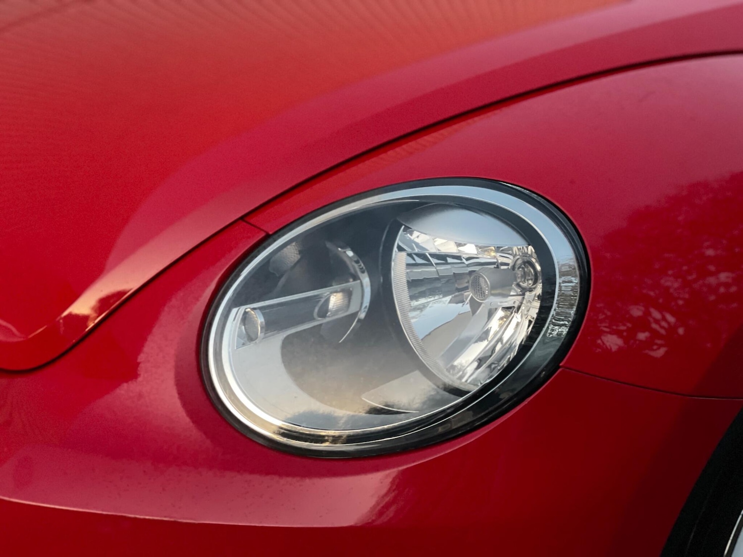 Used Volkswagen Beetle 2012 for sale - 76996952: Photo 69