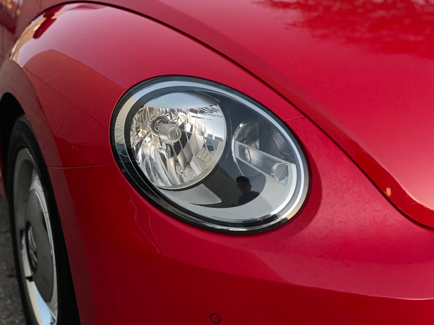 Used Volkswagen Beetle 2012 for sale - 76996952: Photo 70