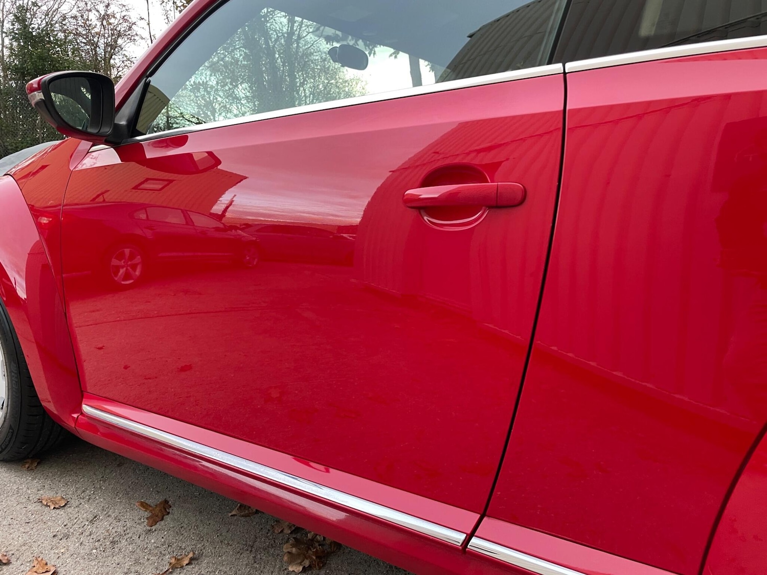 Used Volkswagen Beetle 2012 for sale - 76996952: Photo 74