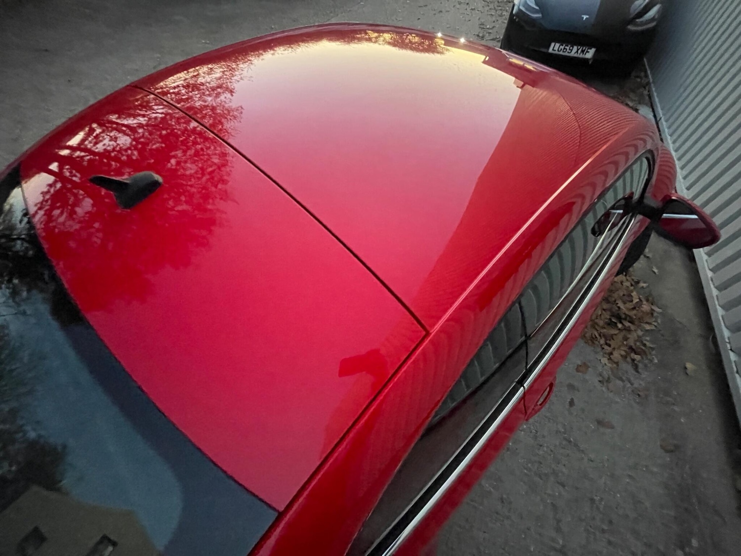 Used Volkswagen Beetle 2012 for sale - 76996952: Photo 78