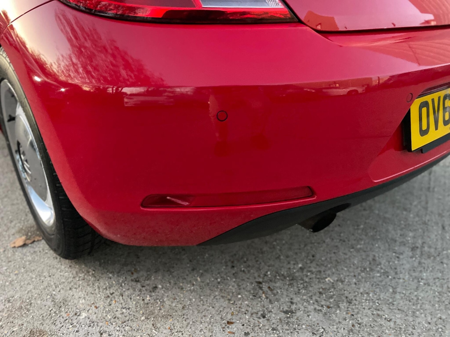 Used Volkswagen Beetle 2012 for sale - 76996952: Photo 8