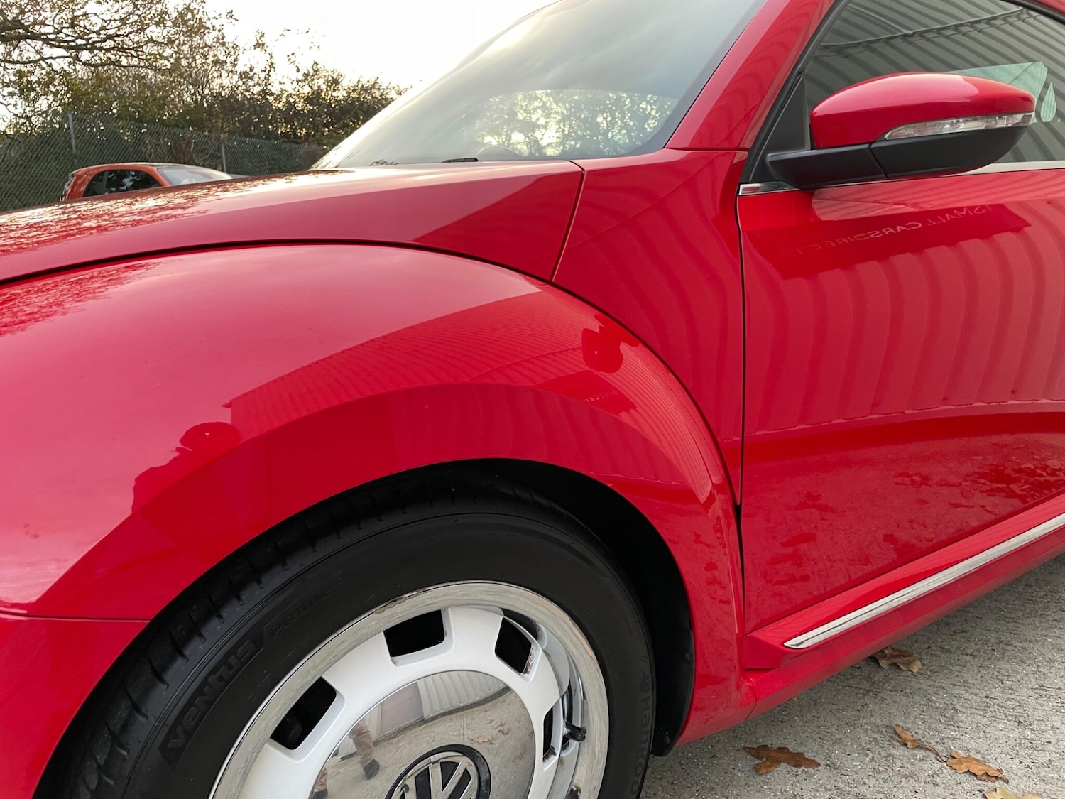 Used Volkswagen Beetle 2012 for sale - 76996952: Photo 83