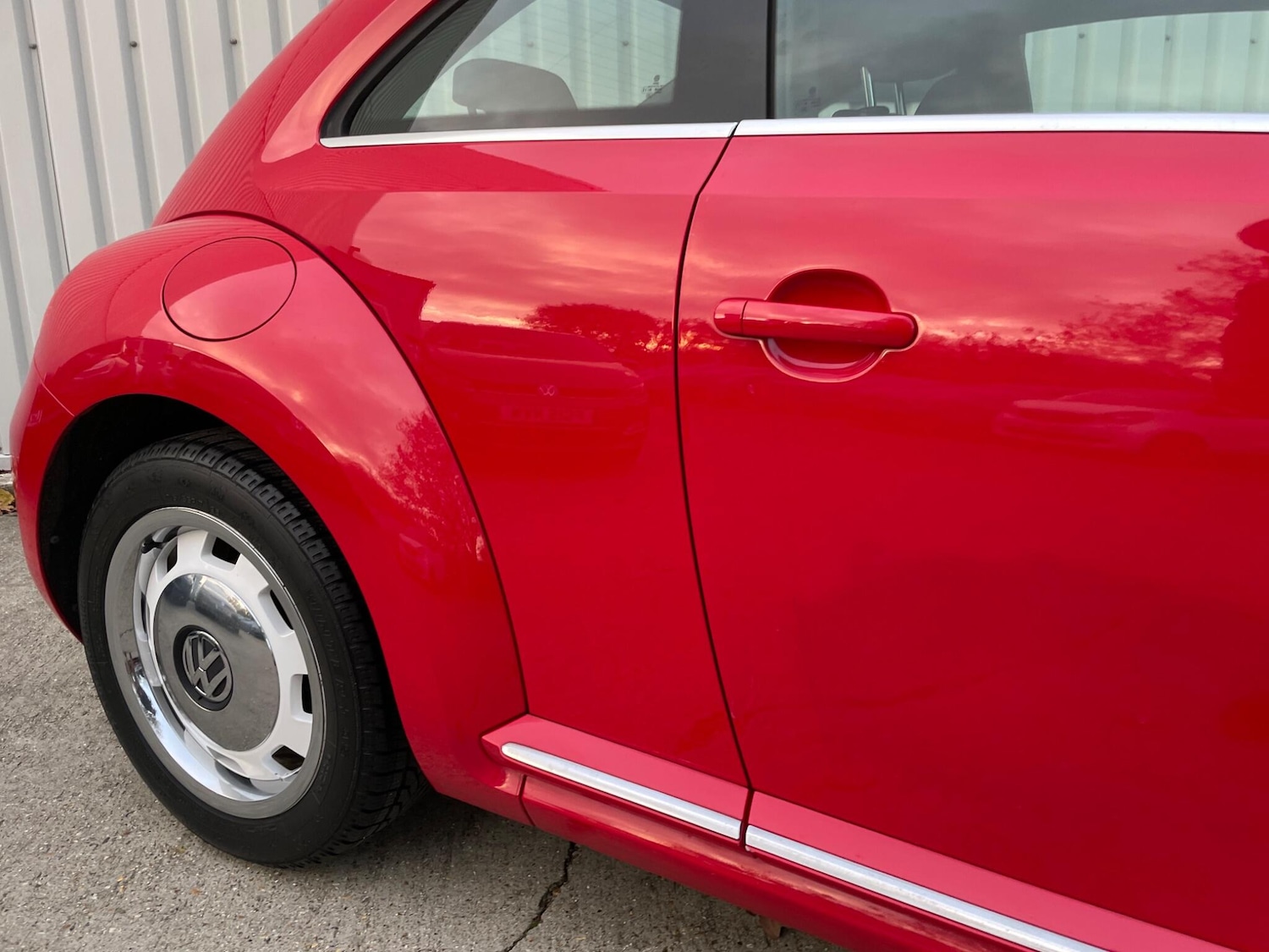 Used Volkswagen Beetle 2012 for sale - 76996952: Photo 87