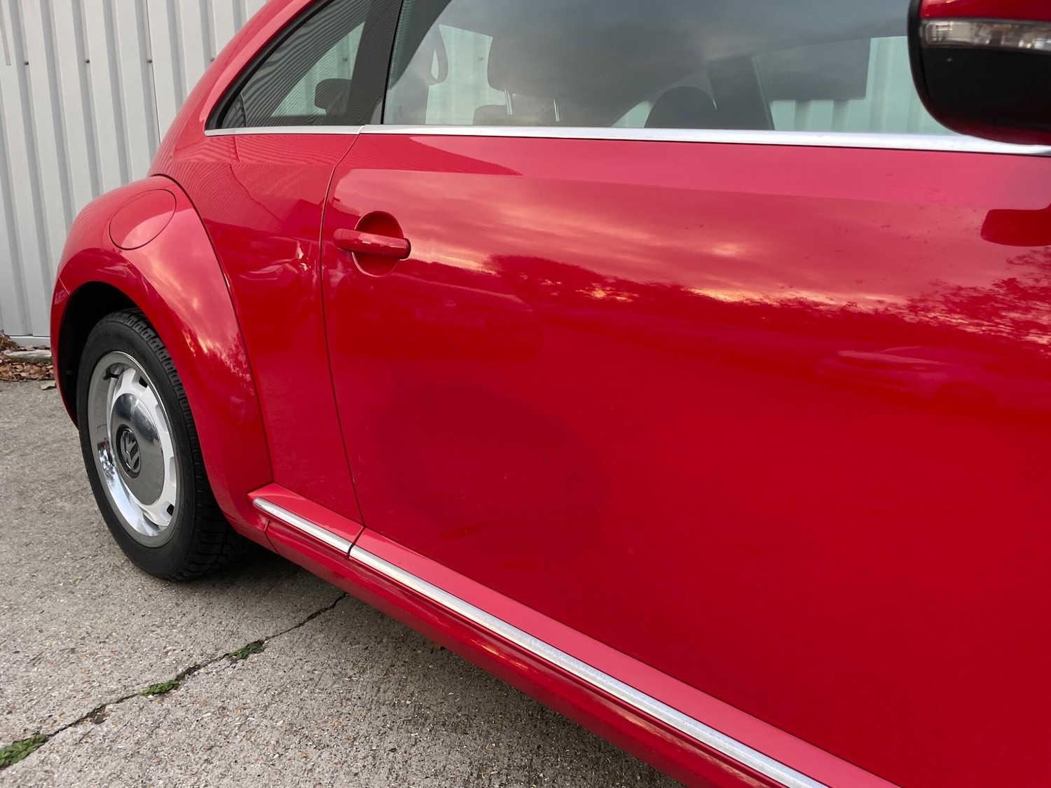 Used Volkswagen Beetle 2012 for sale - 76996952: Photo 88