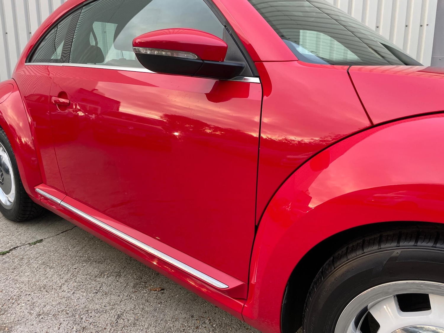 Used Volkswagen Beetle 2012 for sale - 76996952: Photo 89