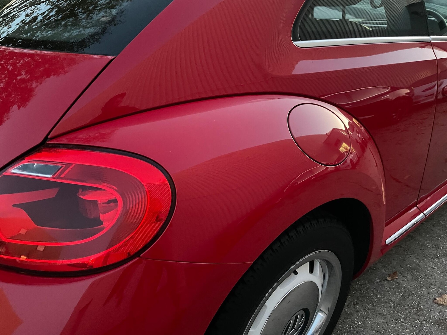 Used Volkswagen Beetle 2012 for sale - 76996952: Photo 94