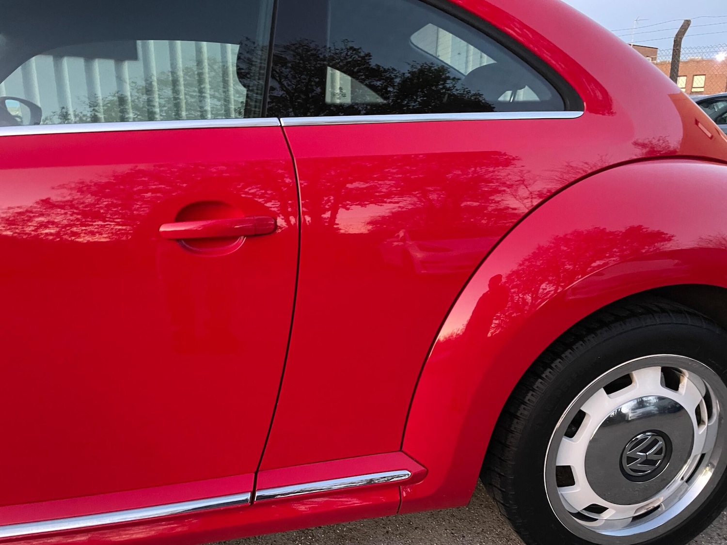 Used Volkswagen Beetle 2012 for sale - 76996952: Photo 97