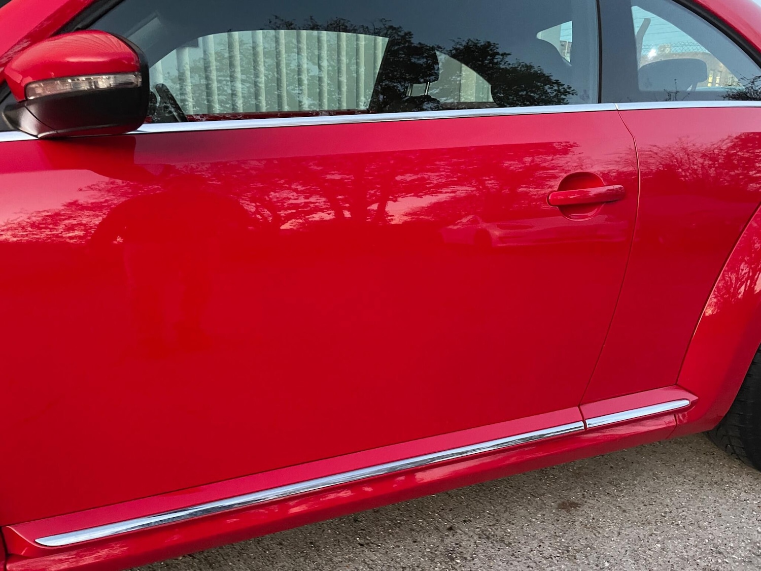 Used Volkswagen Beetle 2012 for sale - 76996952: Photo 98