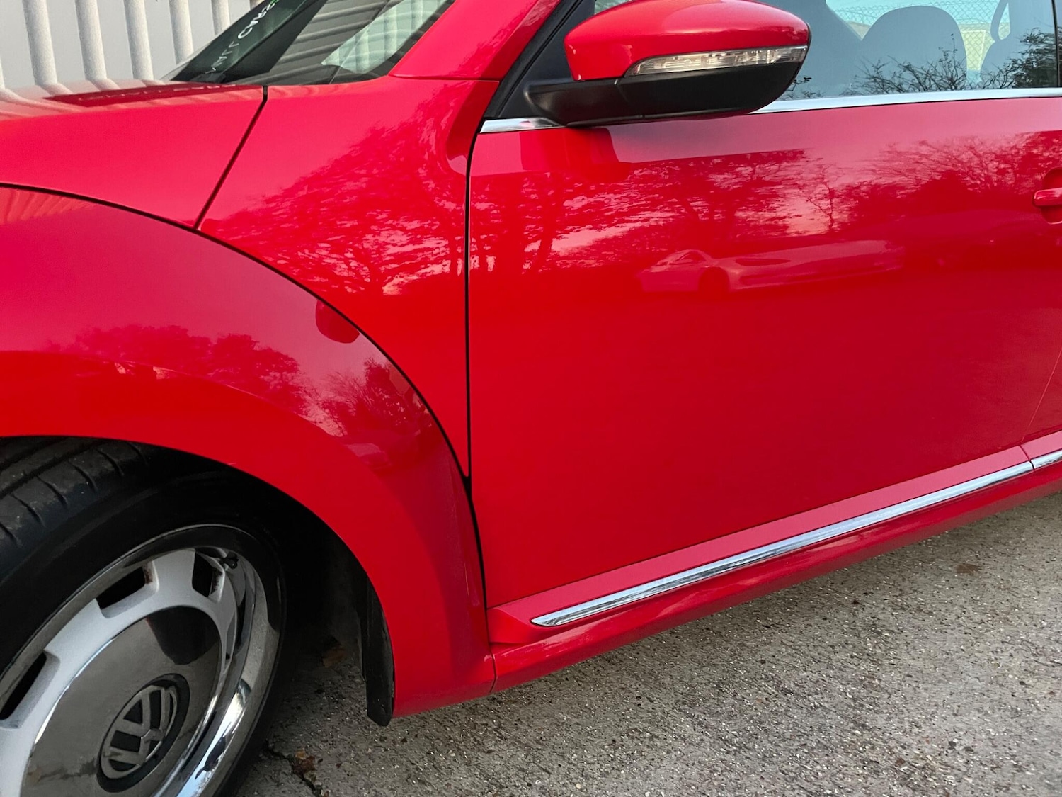 Used Volkswagen Beetle 2012 for sale - 76996952: Photo 99