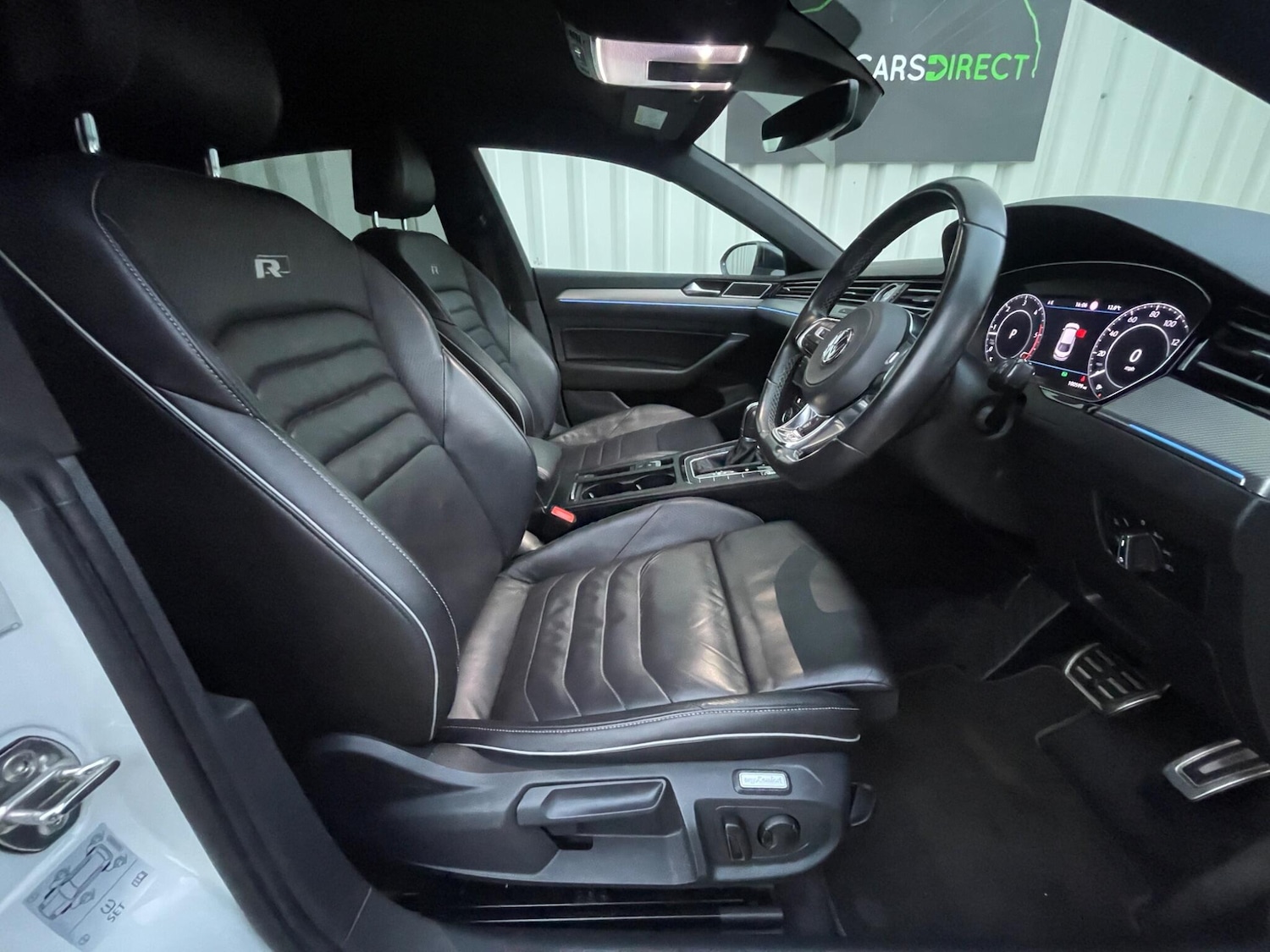 Used Volkswagen Arteon 2017 for sale - 76667361: Photo 11