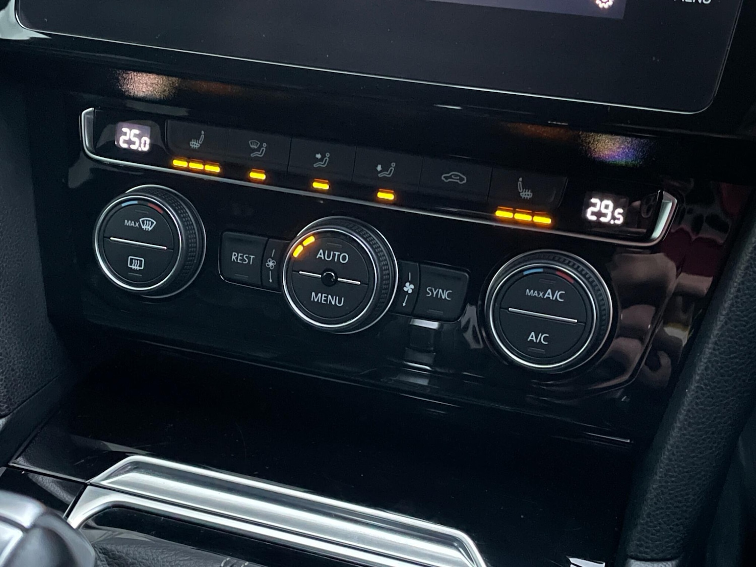 Used Volkswagen Arteon 2017 for sale - 76667361: Photo 13