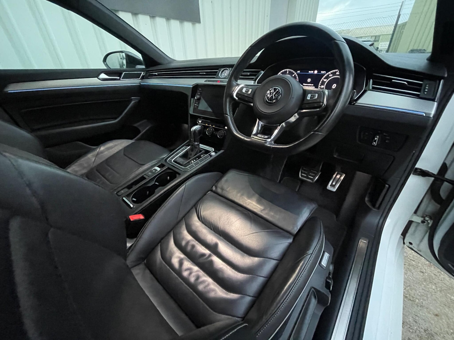 Used Volkswagen Arteon 2017 for sale - 76667361: Photo 18