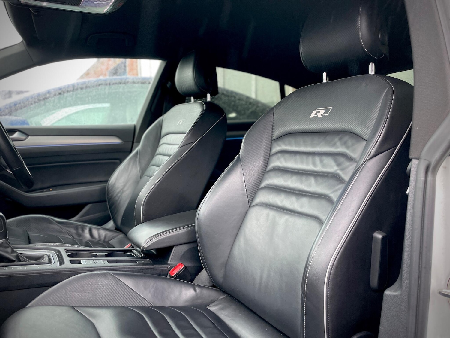 Used Volkswagen Arteon 2017 for sale - 76667361: Photo 2