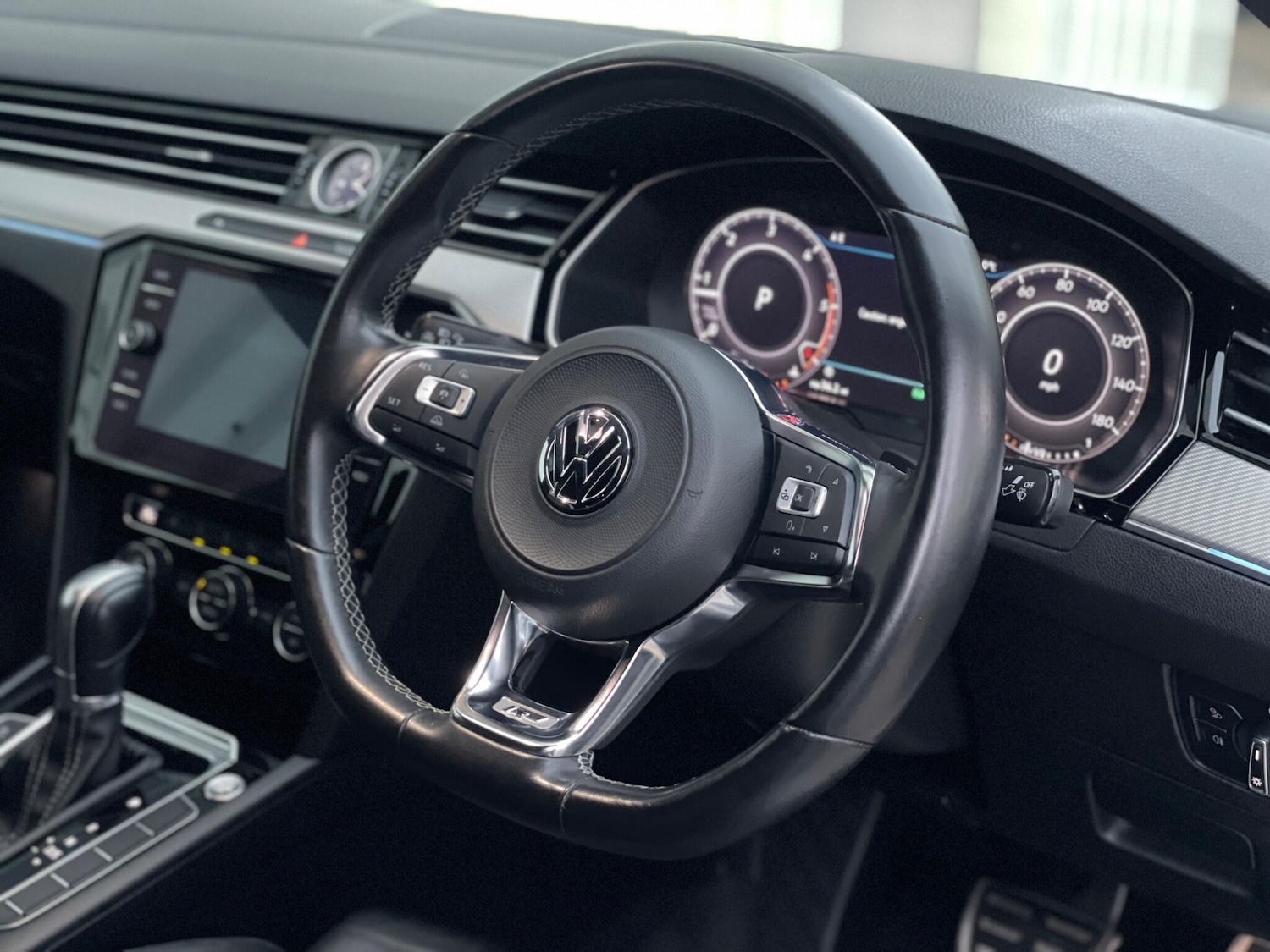 Used Volkswagen Arteon 2017 for sale - 76667361: Photo 23