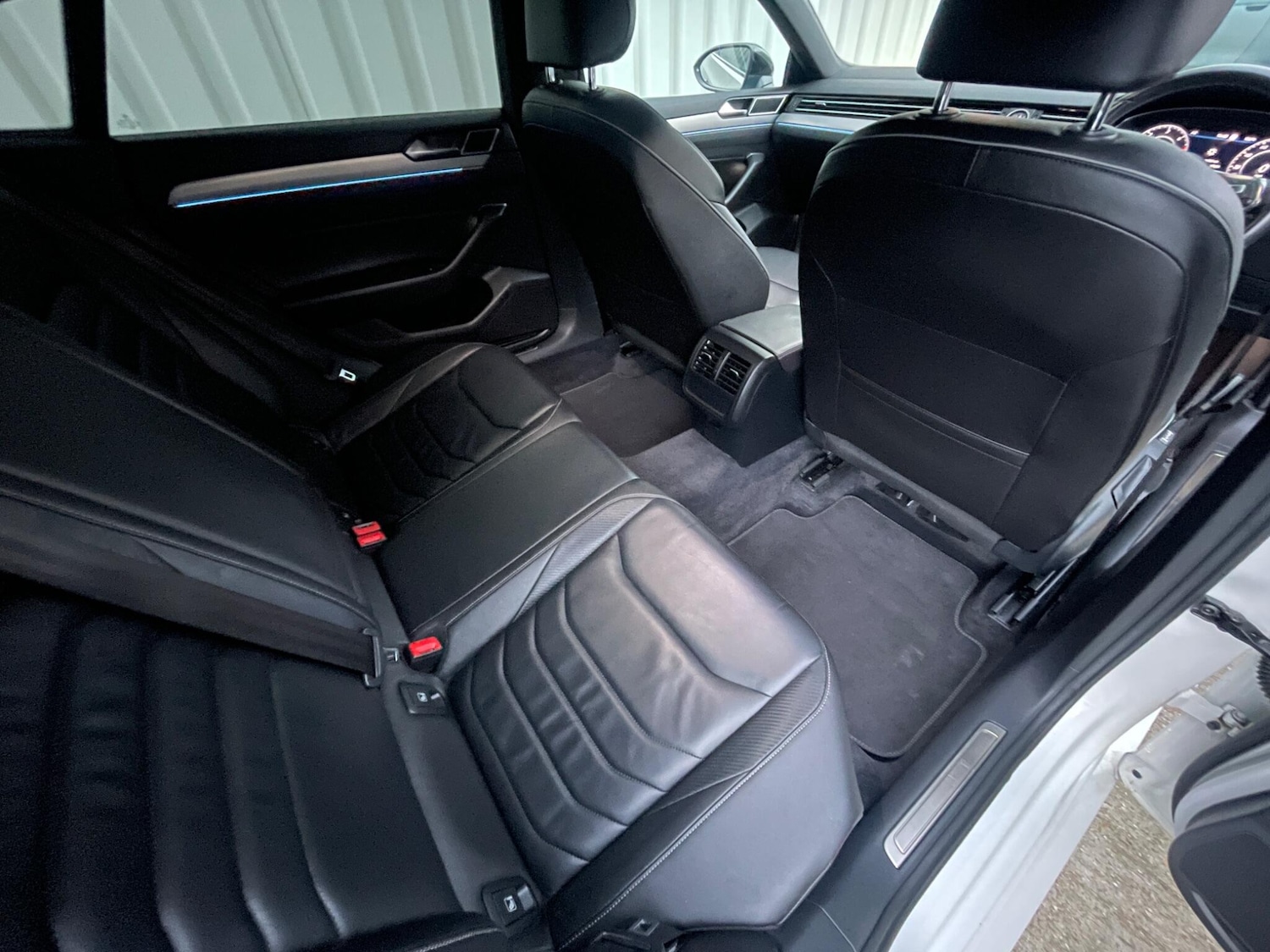 Used Volkswagen Arteon 2017 for sale - 76667361: Photo 28