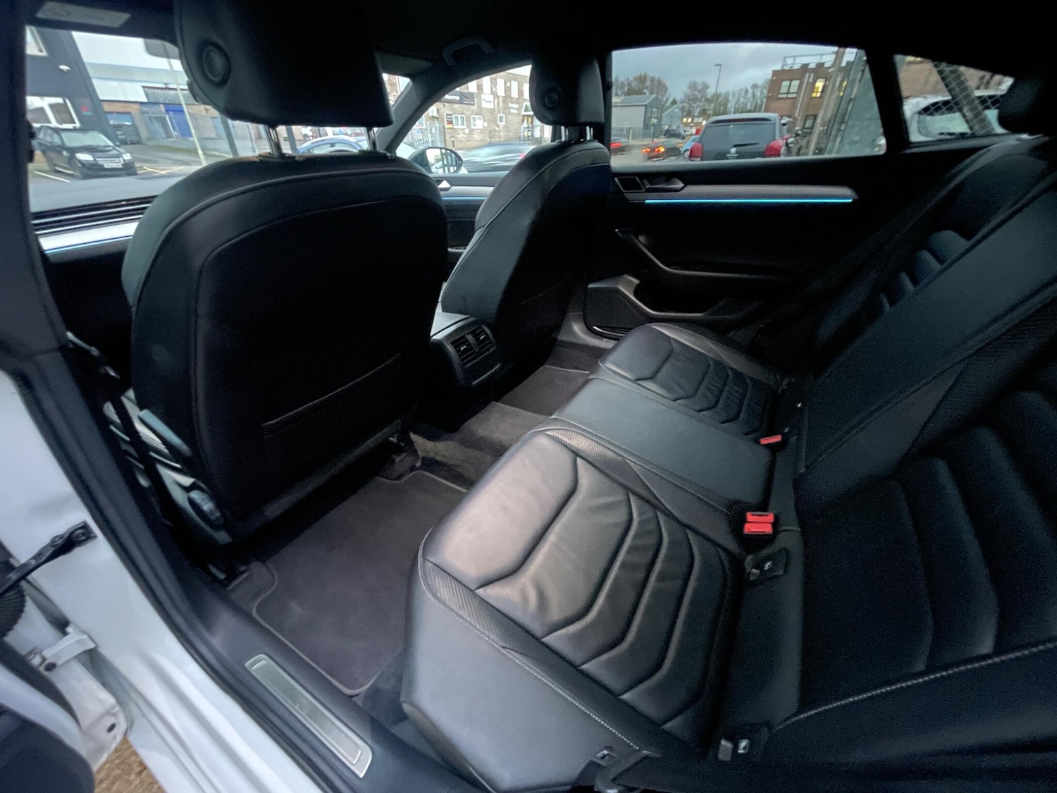 Used Volkswagen Arteon 2017 for sale - 76667361: Photo 36