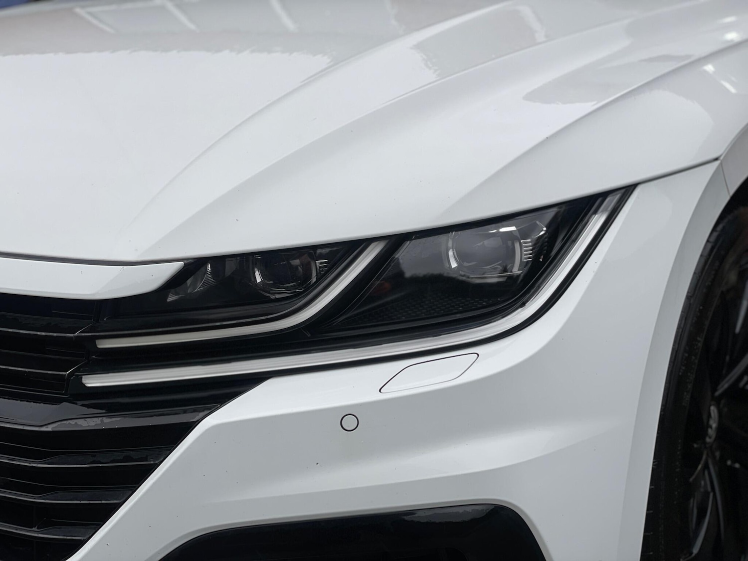 Used Volkswagen Arteon 2017 for sale - 76667361: Photo 4