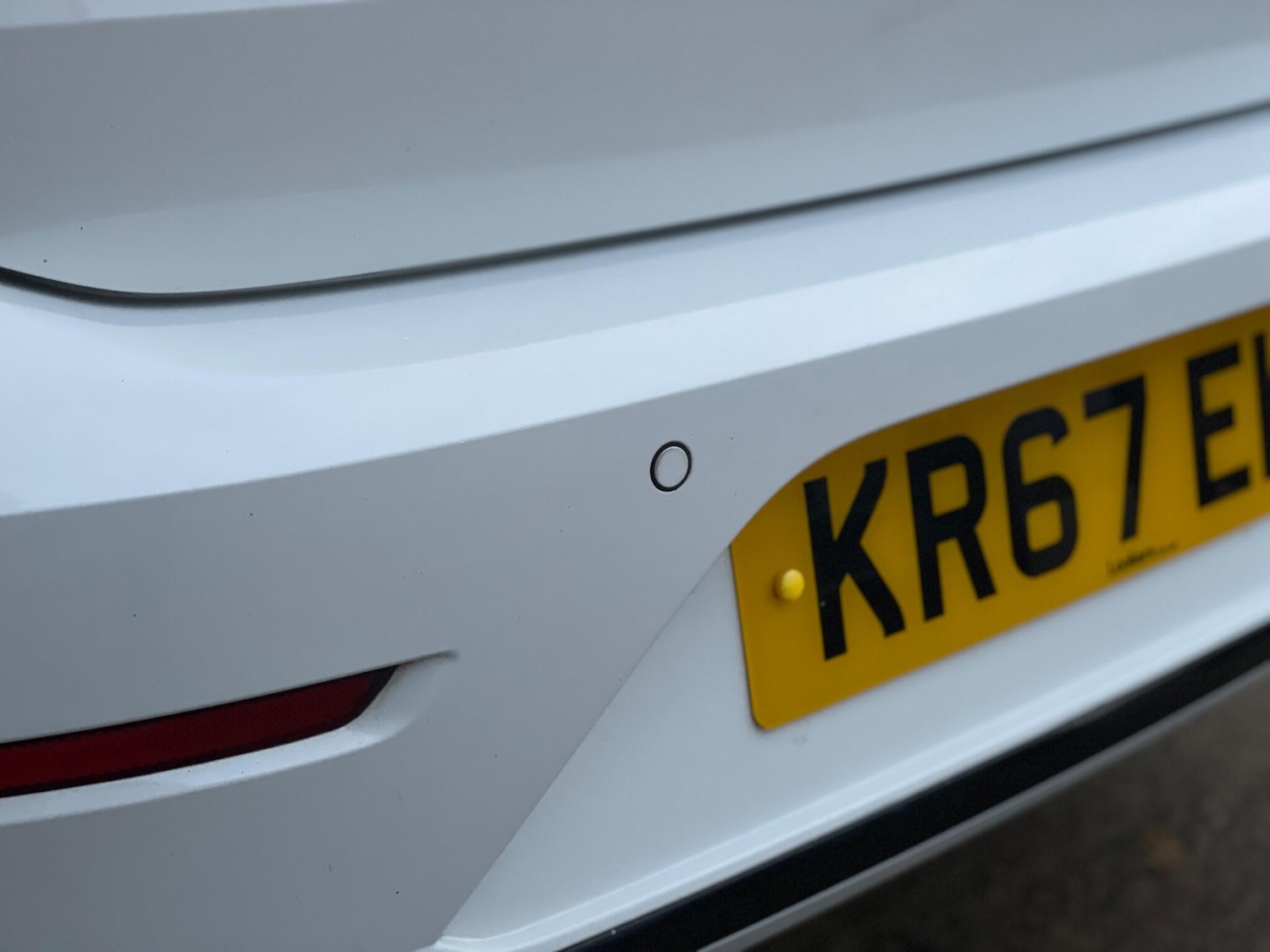 Used Volkswagen Arteon 2017 for sale - 76667361: Photo 41