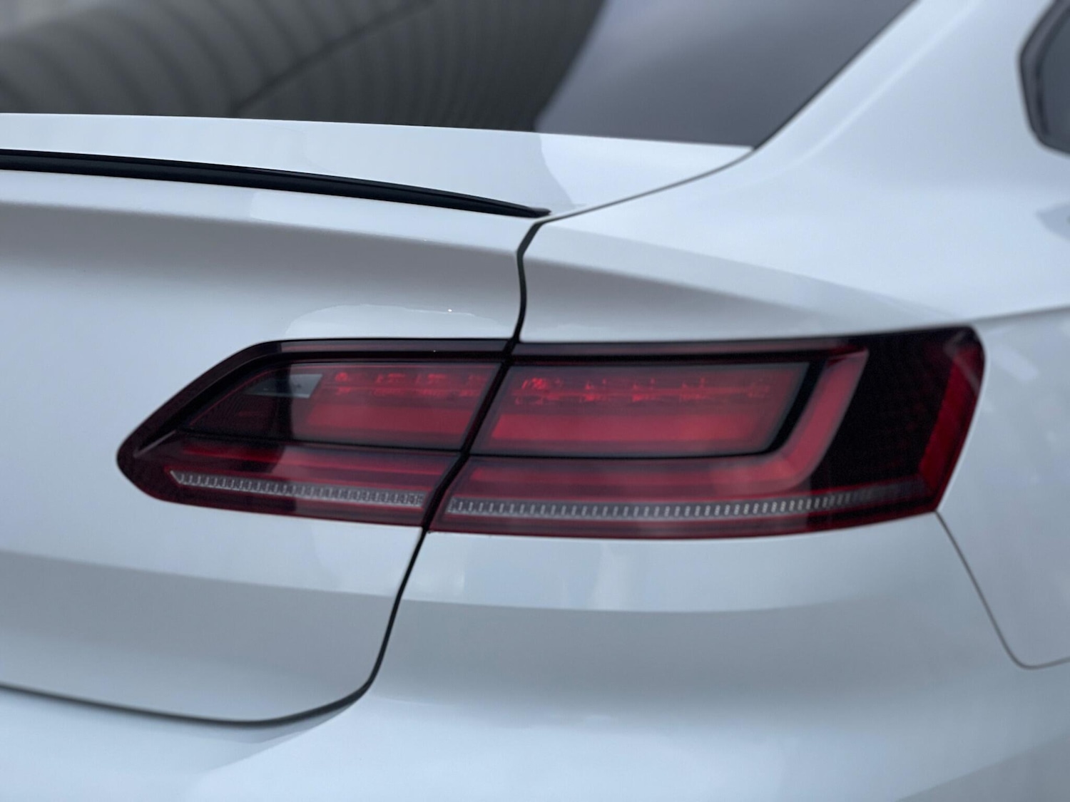 Used Volkswagen Arteon 2017 for sale - 76667361: Photo 45