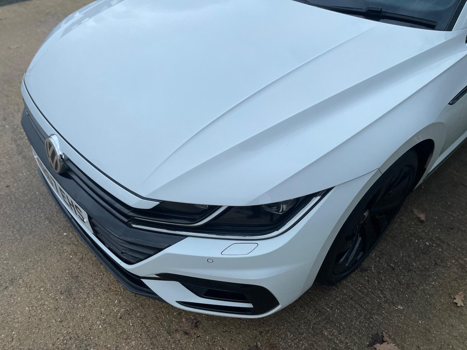 Used Volkswagen Arteon 2017 for sale - 76667361: Photo 46