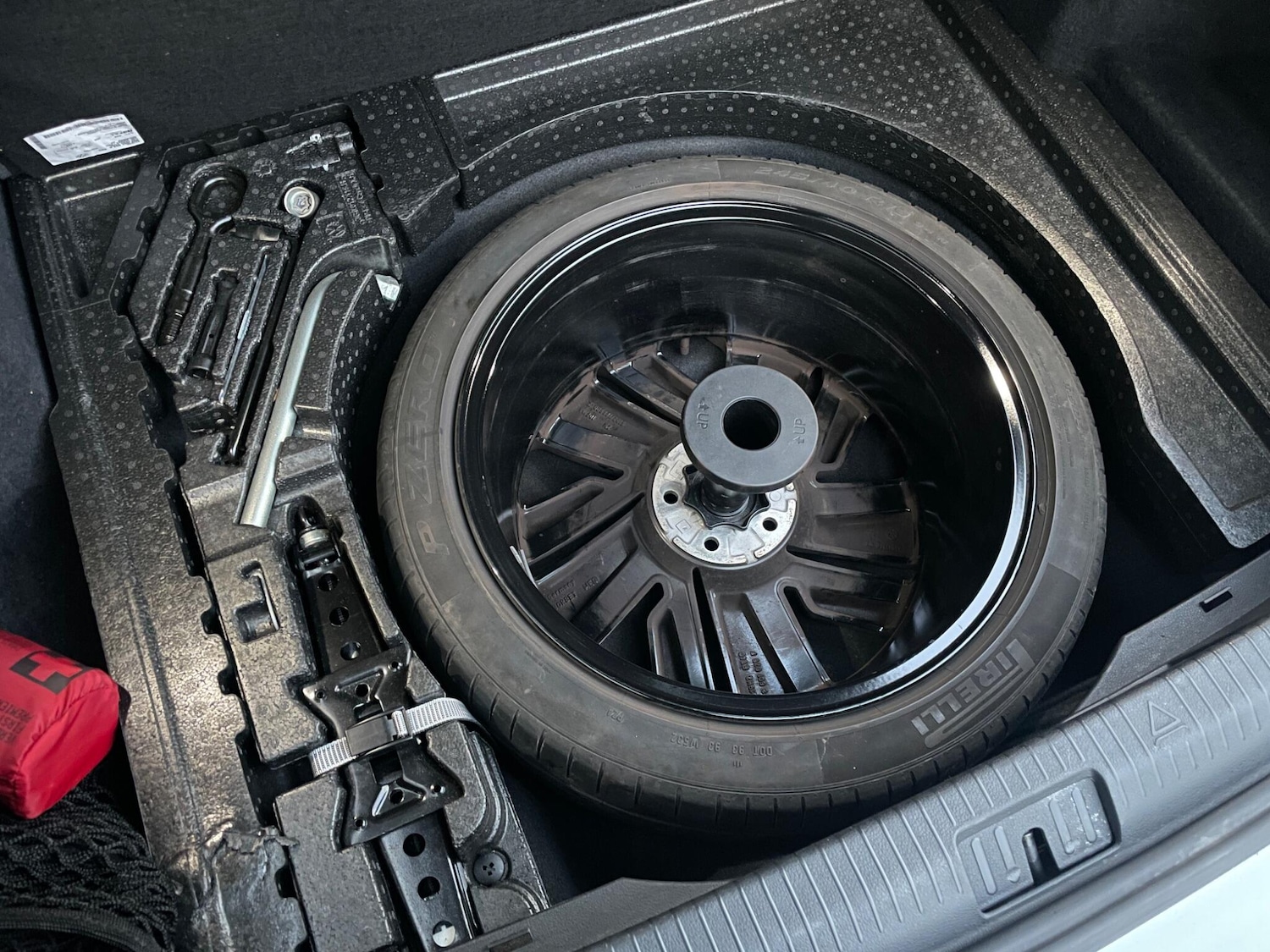 Used Volkswagen Arteon 2017 for sale - 76667361: Photo 48