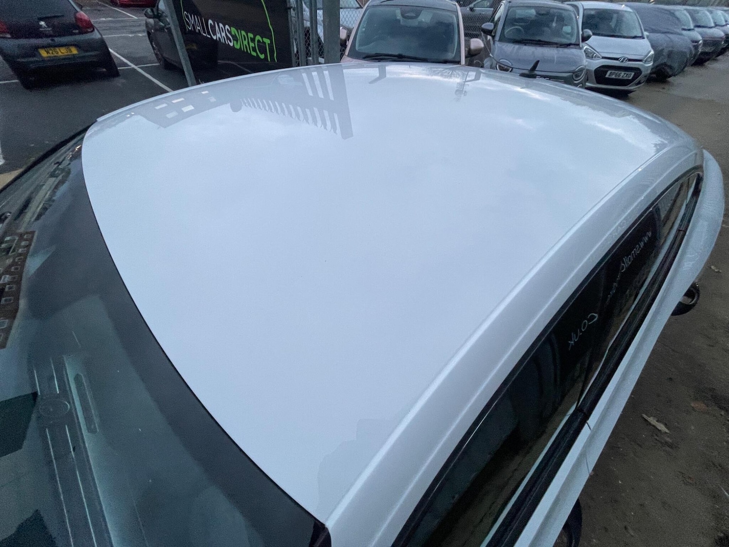 Used Volkswagen Arteon 2017 for sale - 76667361: Photo 49