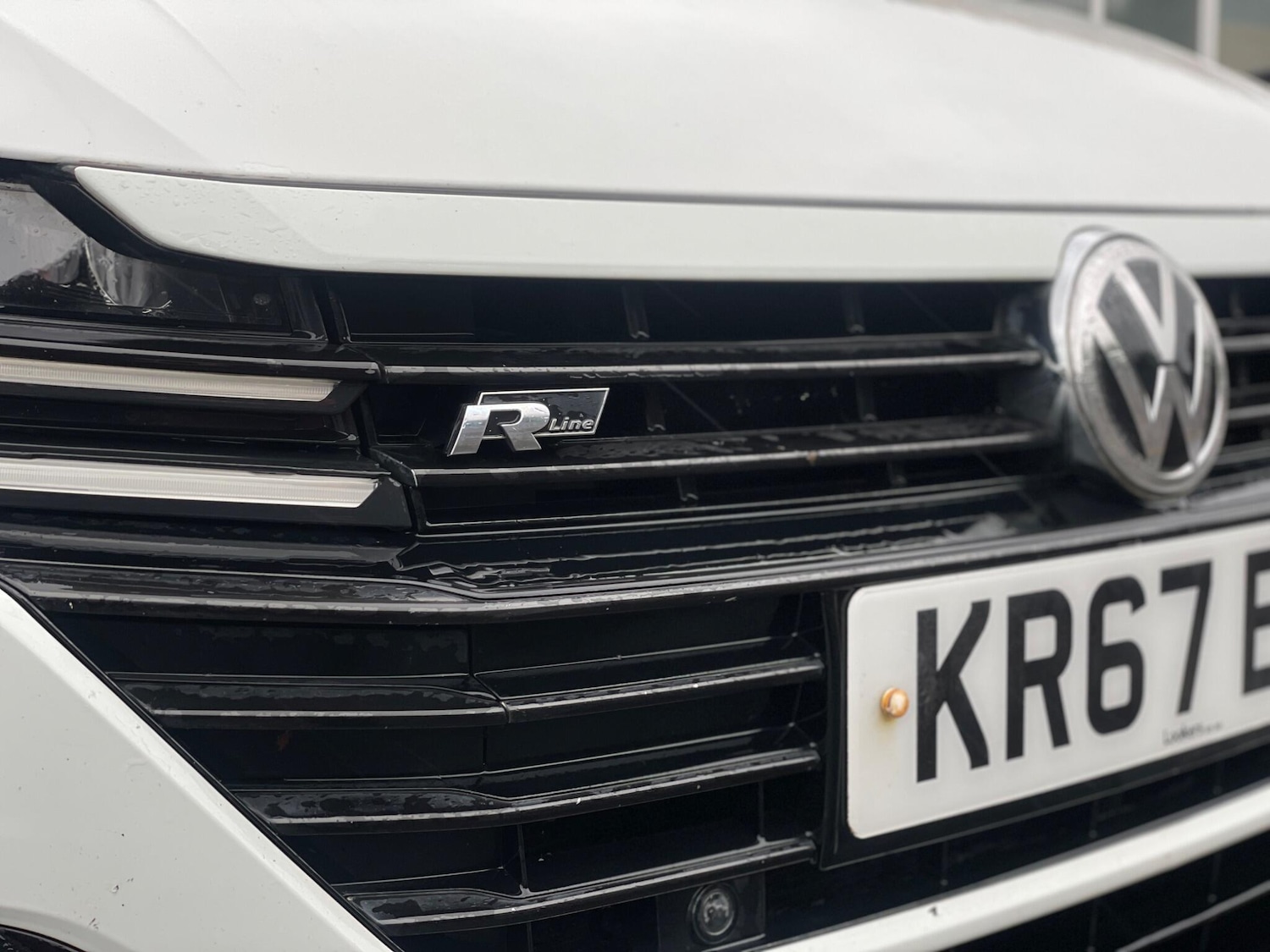 Used Volkswagen Arteon 2017 for sale - 76667361: Photo 5