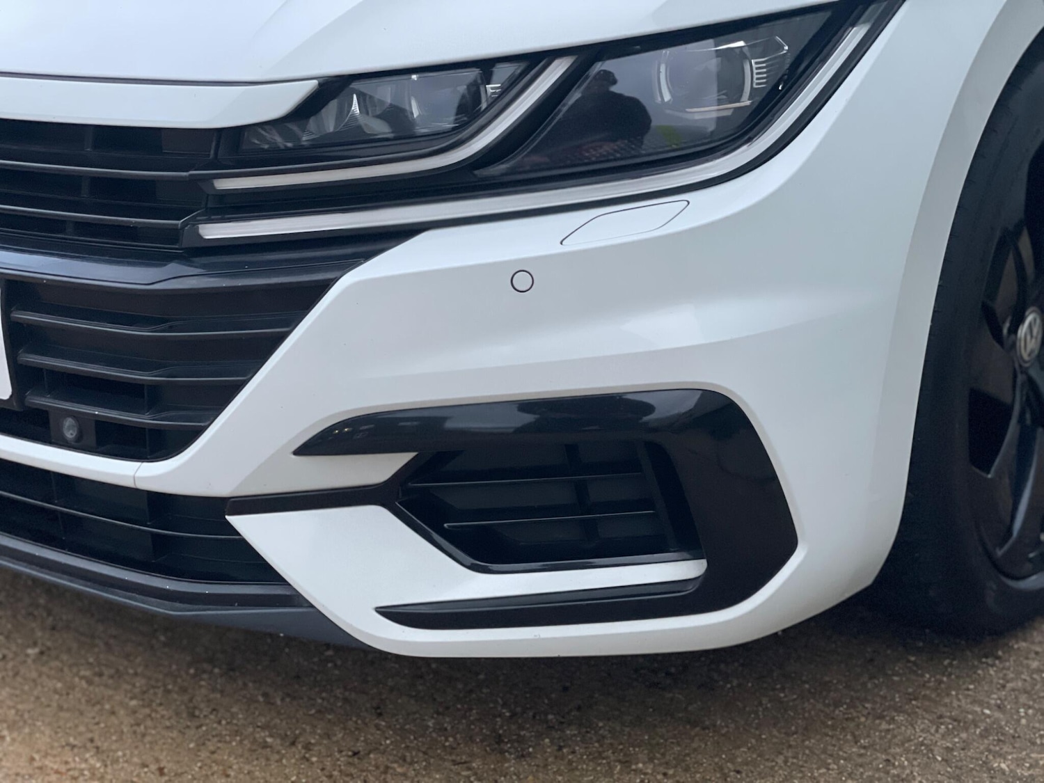 Used Volkswagen Arteon 2017 for sale - 76667361: Photo 52