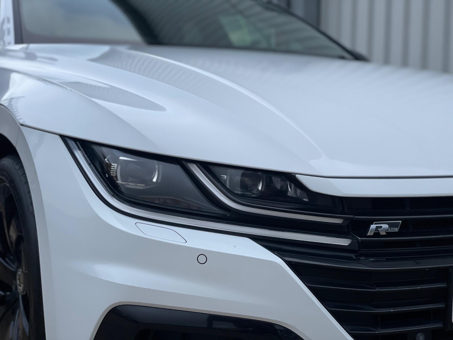 Used Volkswagen Arteon 2017 for sale - 76667361: Photo 54