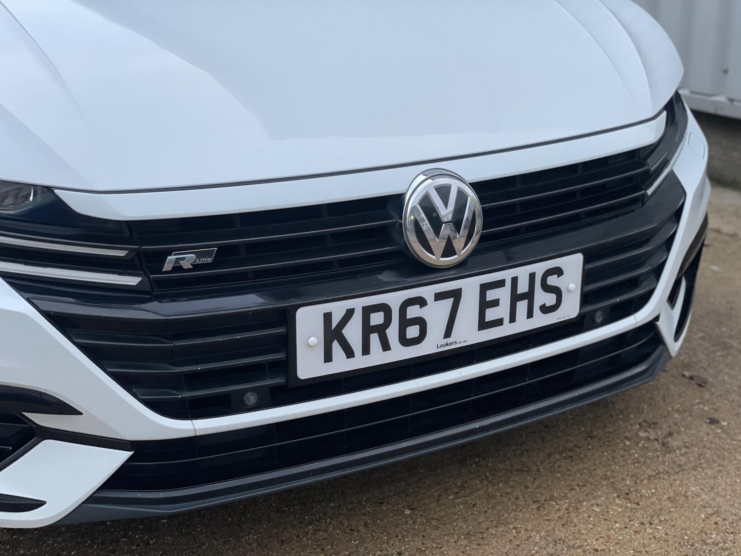 Used Volkswagen Arteon 2017 for sale - 76667361: Photo 55