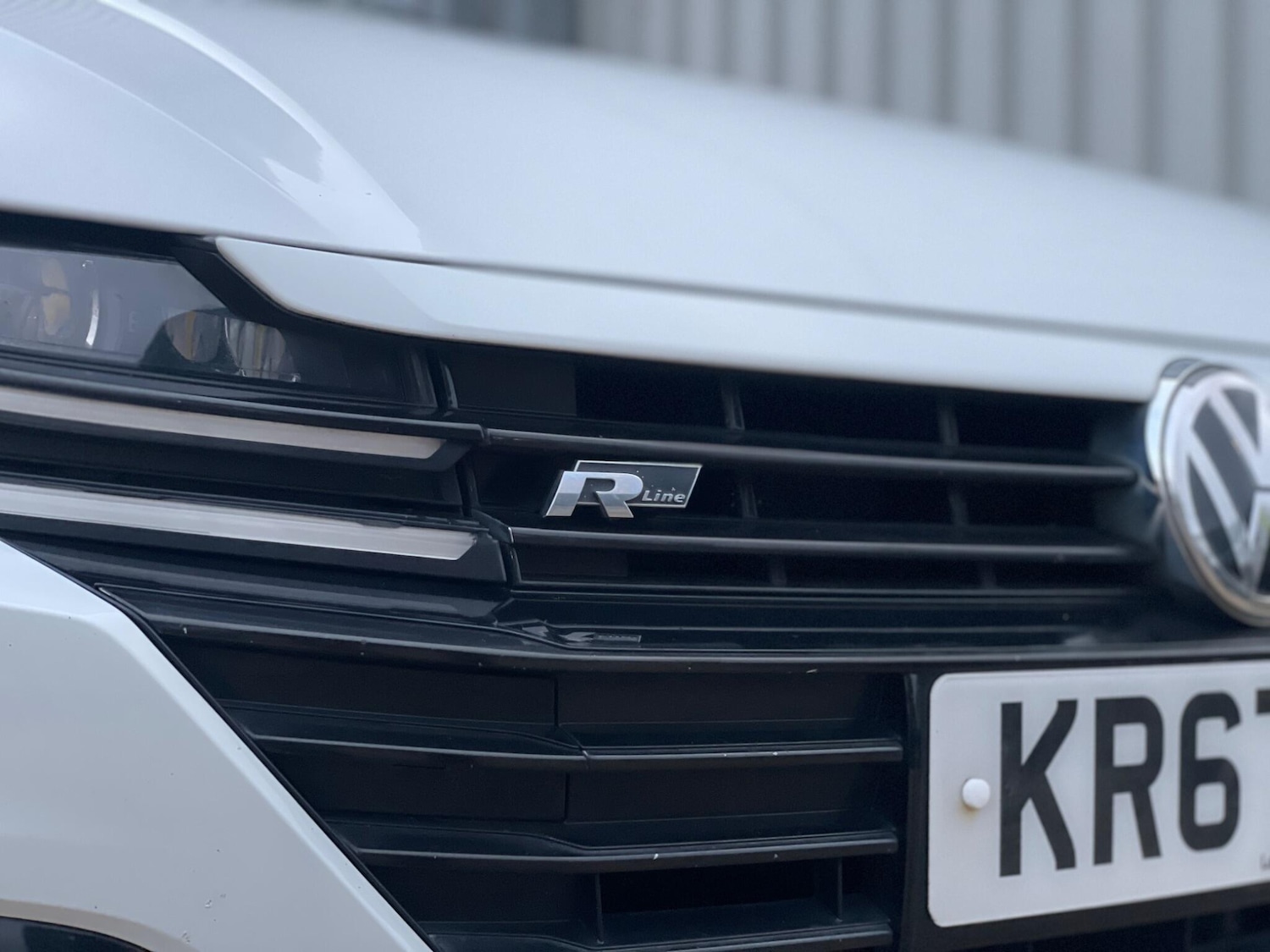 Used Volkswagen Arteon 2017 for sale - 76667361: Photo 56