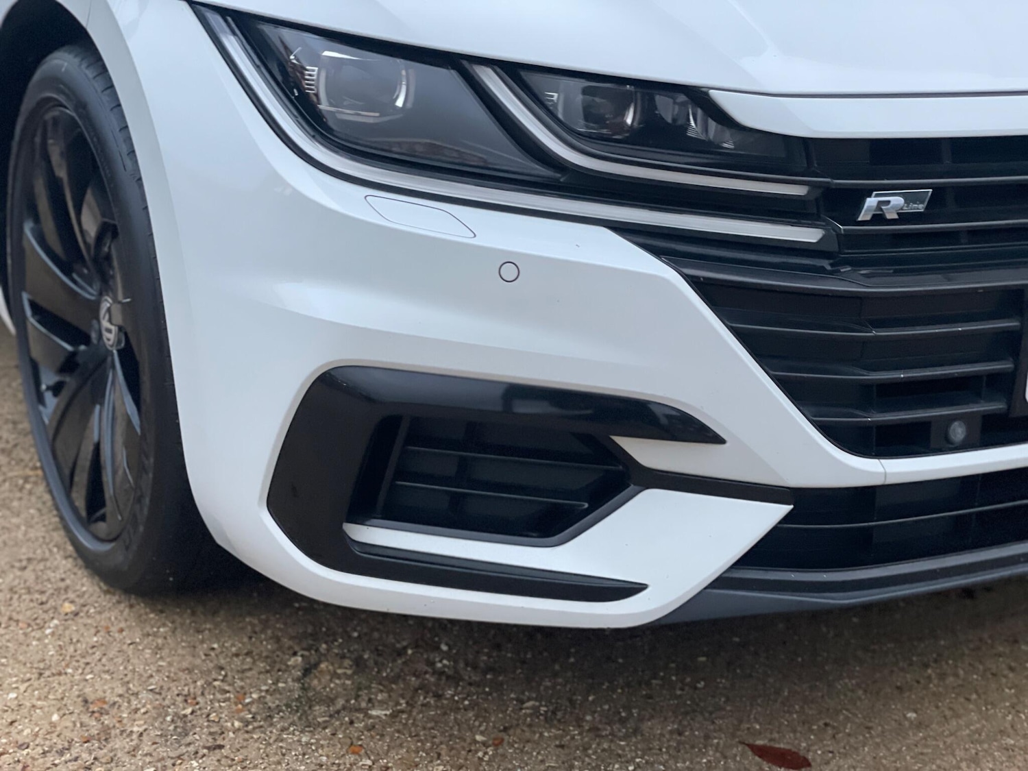 Used Volkswagen Arteon 2017 for sale - 76667361: Photo 59